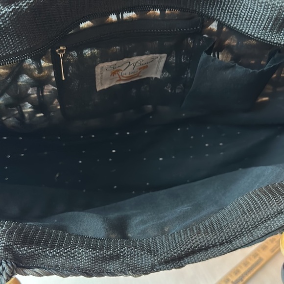 Sun and sand summer tote - Picture 7 of 9